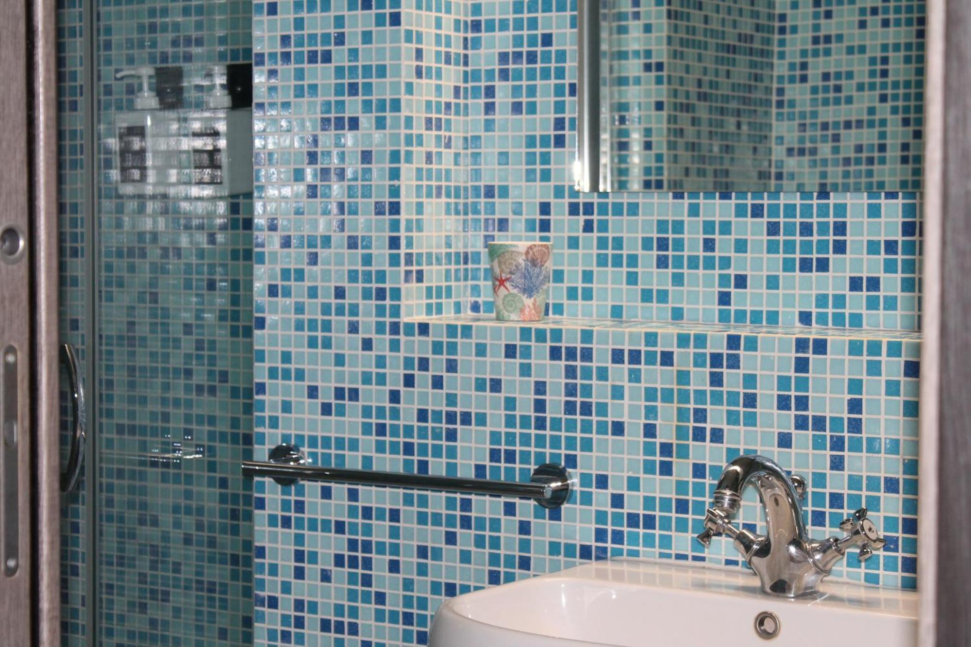 Salerno Home Station エクステリア 写真